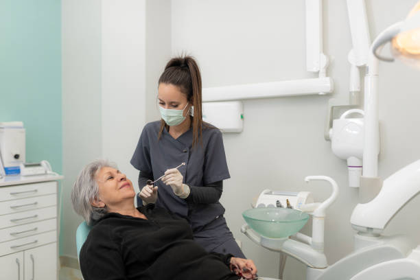 Best Emergency Treatment for Jaw Pain or Injury in Wilkinsburg, PA